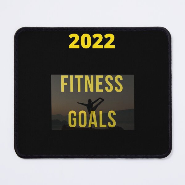 Item preview, Fitness Goals designed and sold by westenfield.