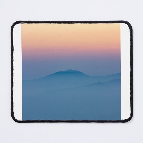 Item preview, fog on mountain designed and sold by AHE-Design19.