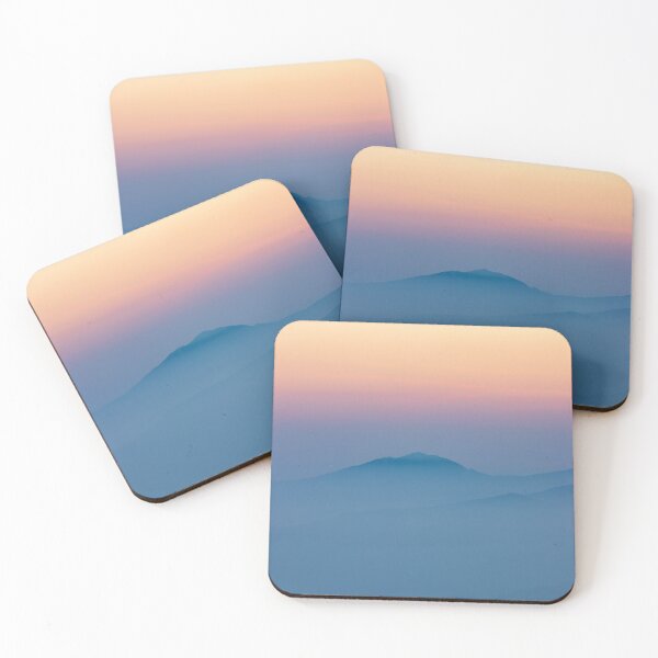Item preview, fog on mountain designed and sold by AHE-Design19.