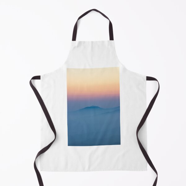 Item preview, fog on mountain designed and sold by AHE-Design19.