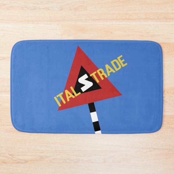 Item preview, Italstrade vintage advert designed and sold by Leonardo-98.