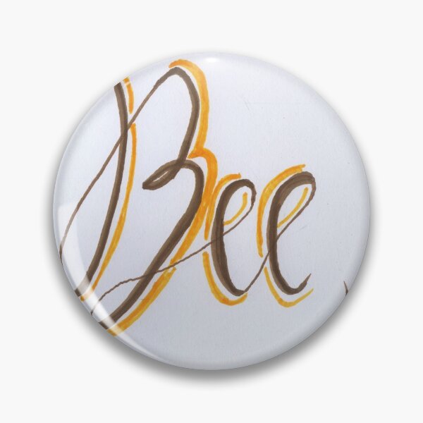 Item preview, Bee Happy designed and sold by LymphomaLass.