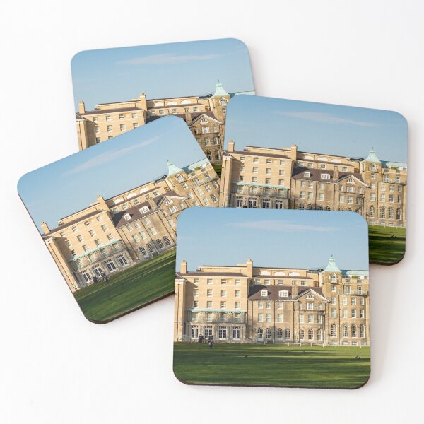 Item preview, Historic building in the city of Cambridge, UK designed and sold by yackers1.
