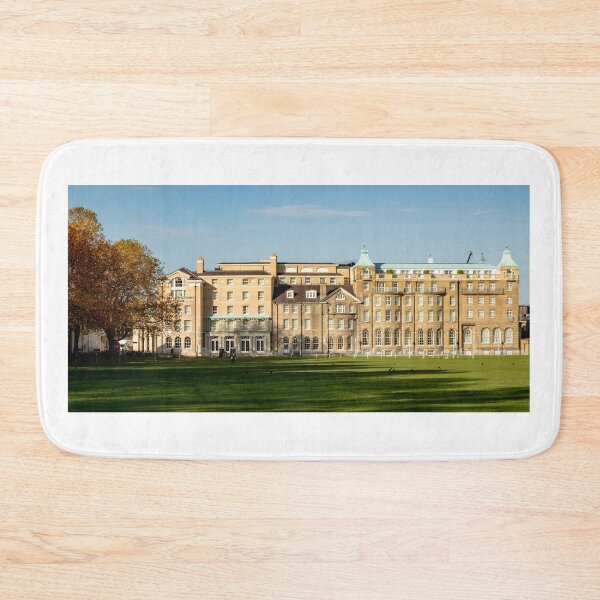 Item preview, Historic building in the city of Cambridge, UK designed and sold by yackers1.