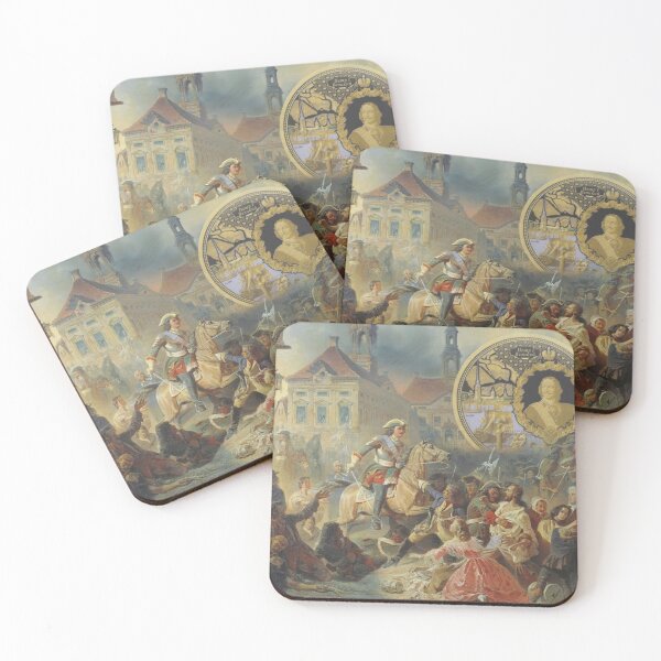 Item preview, Peter the Great designed and sold by kamilicaineven.