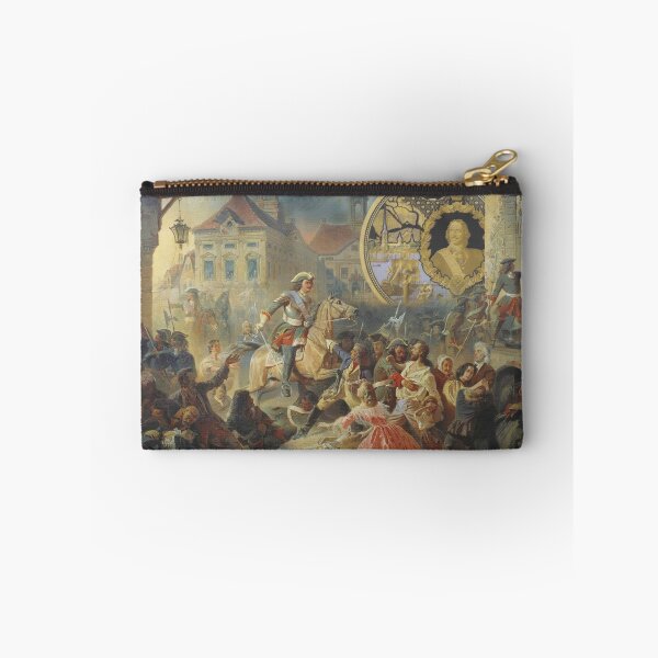 Item preview, Peter the Great designed and sold by kamilicaineven.