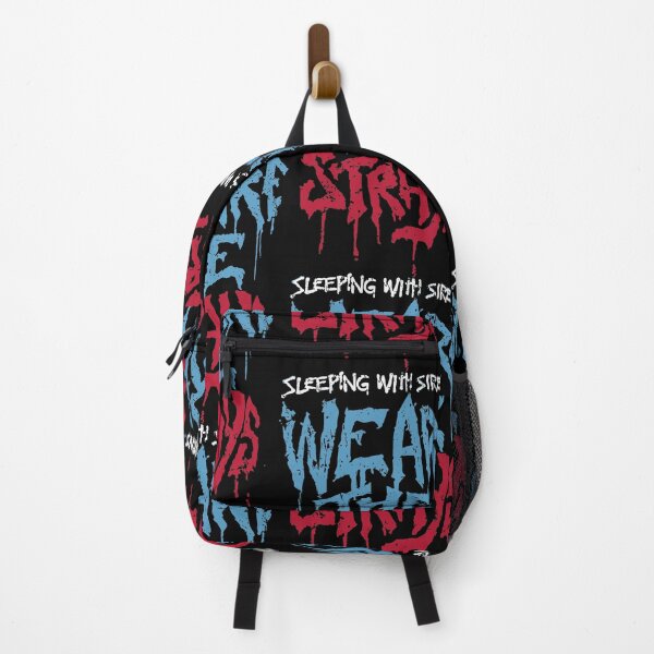 Item preview, sleeping with sirens - we are the strays designed and sold by mevvo.