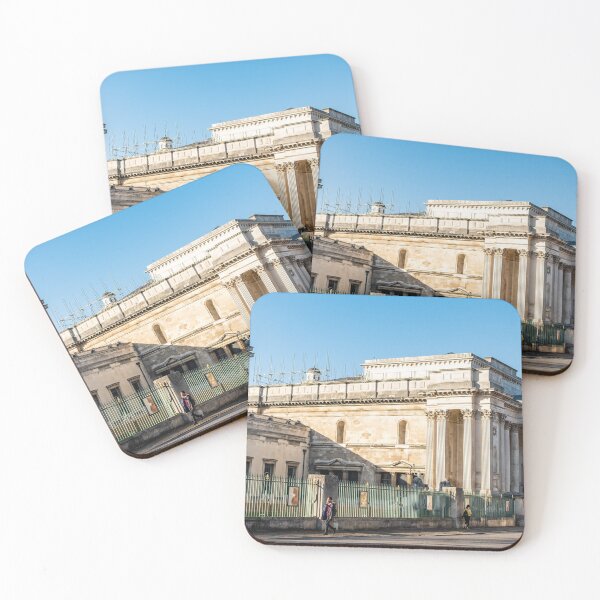 Item preview, Fitz William Museum in the city of Cambridge, UK designed and sold by yackers1.