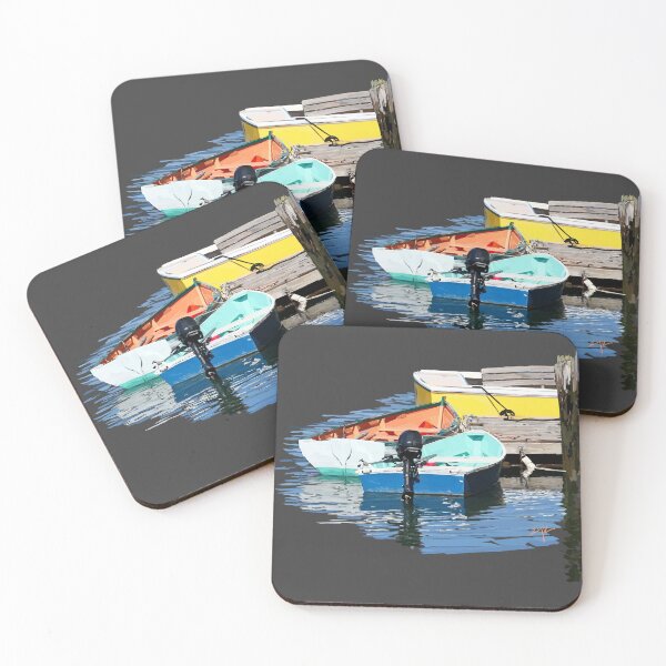 Item preview, Boat Study V designed and sold by Emily Kalina.
