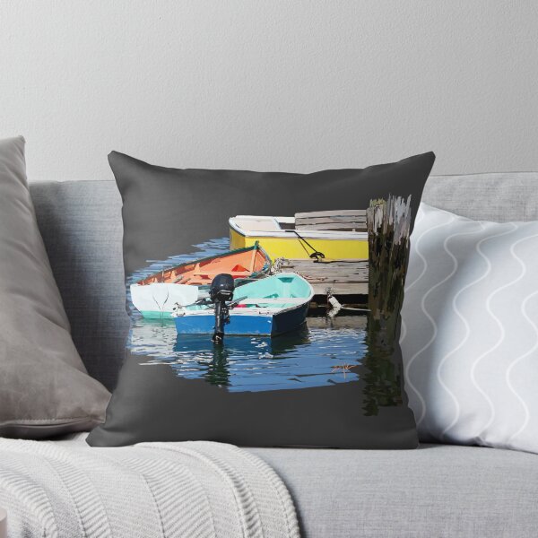 Item preview, Boat Study V designed and sold by Emily Kalina.
