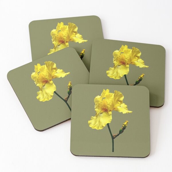 Item preview, Iris and Bud designed and sold by Susan Savad.