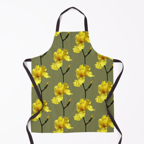 Item preview, Iris and Bud designed and sold by Susan Savad.
