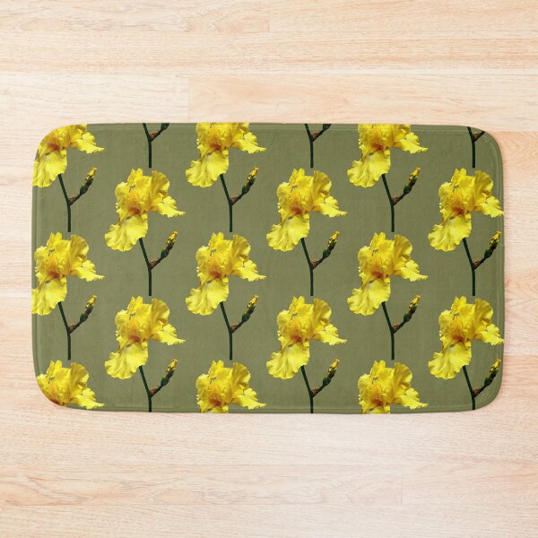 Item preview, Iris and Bud designed and sold by Susan Savad.
