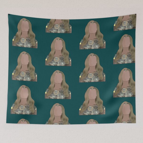 Item preview, Thena ~ Eternals designed and sold by KC Industries.