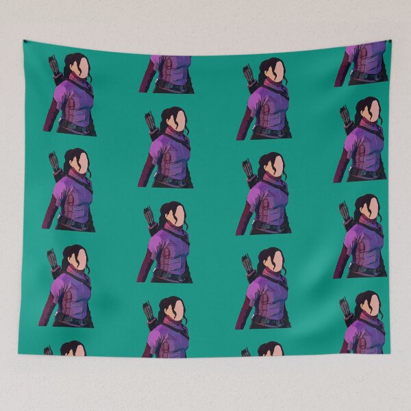 Item preview, Kate (hawkarchers collection) designed and sold by KC Industries.