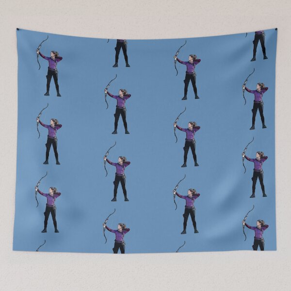 Item preview, Archery Kate (hawkarchers collection) designed and sold by KC Industries.
