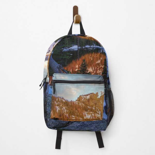 Item preview, Dawn at Dream Lake designed and sold by Brian Kerls Photography.