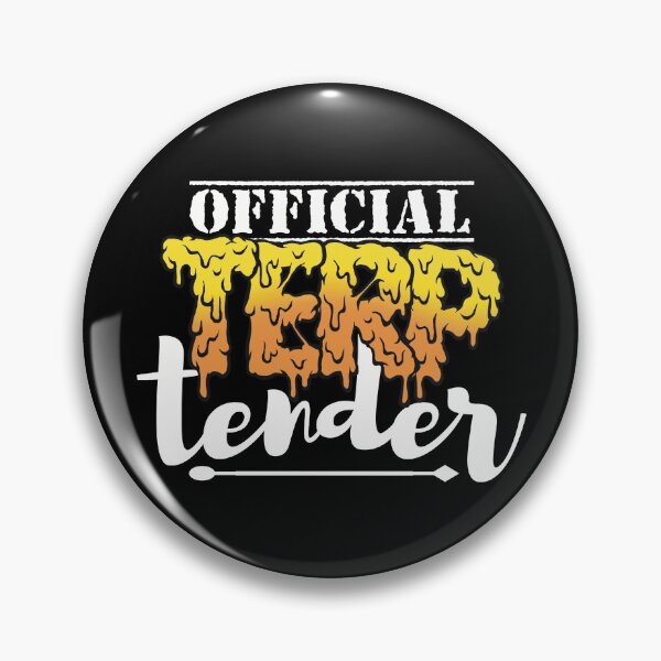 Item preview, Official Terp tender designed and sold by YomeHayin.