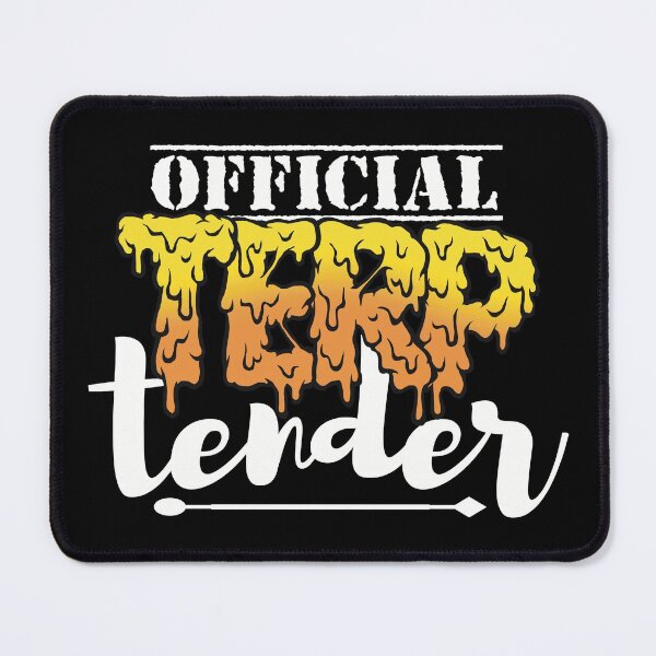 Item preview, Official Terp tender designed and sold by YomeHayin.