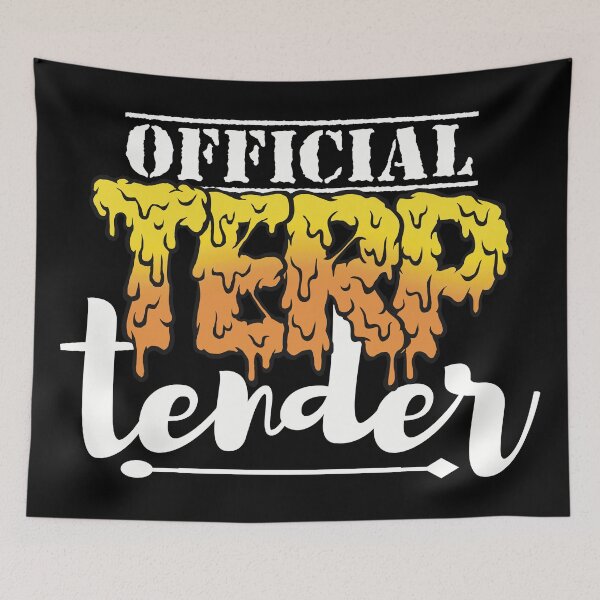 Item preview, Official Terp tender designed and sold by YomeHayin.
