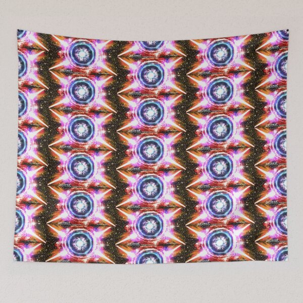 Item preview, Cosmic Art      //   Sparzanton /  Black hole Nebula!   designed and sold by Imagin8er.