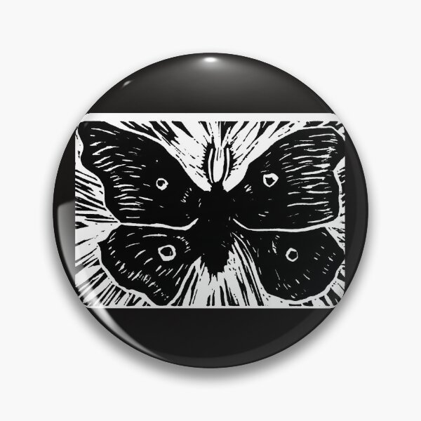 Item preview, Moth designed and sold by Patrick  Cooper.