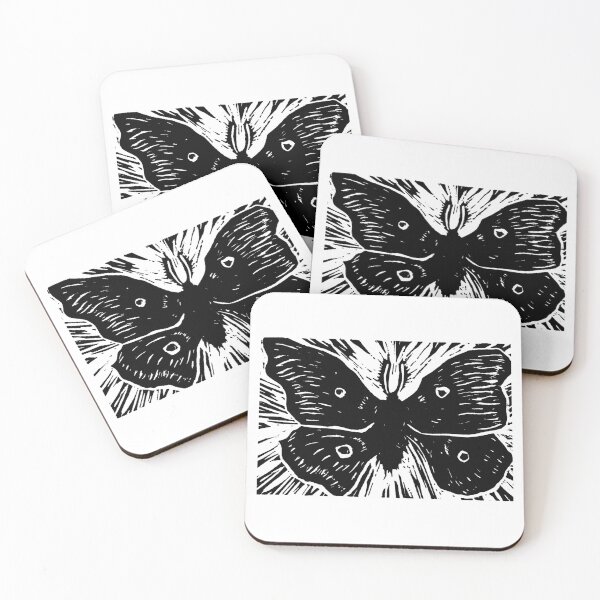 Item preview, Moth designed and sold by Patrick  Cooper.