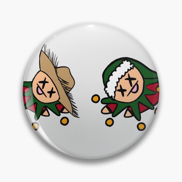 Item preview, Your fave Dwelves DED designed and sold by Dwelf-Things.