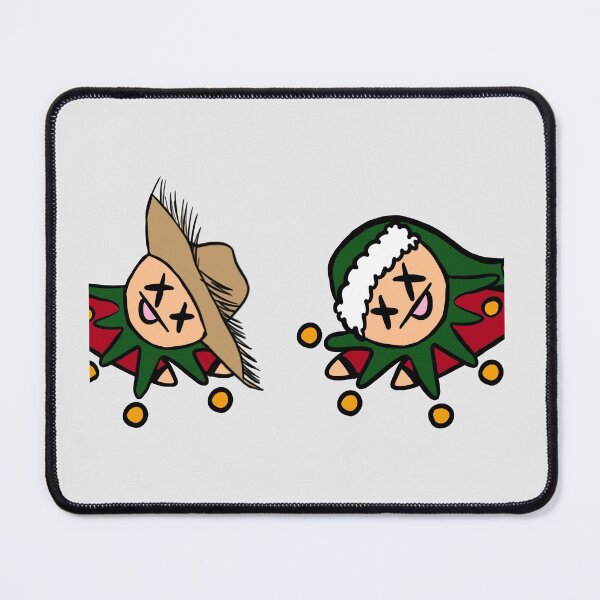 Item preview, Your fave Dwelves DED designed and sold by Dwelf-Things.