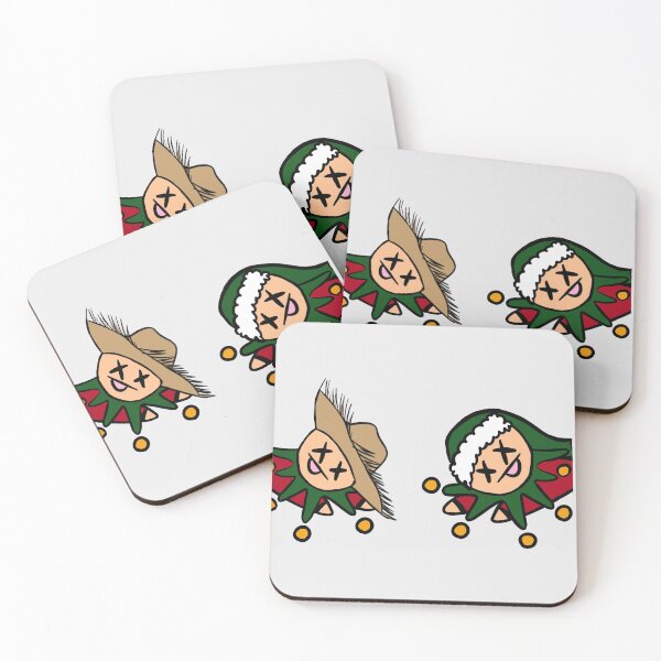 Item preview, Your fave Dwelves DED designed and sold by Dwelf-Things.
