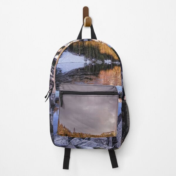 Item preview, Dramatic Dawn at Dream Lake designed and sold by Brian Kerls Photography.