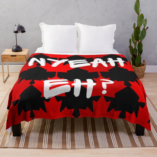Item preview, Nyeah eh! designed and sold by 2Cheesy4U.