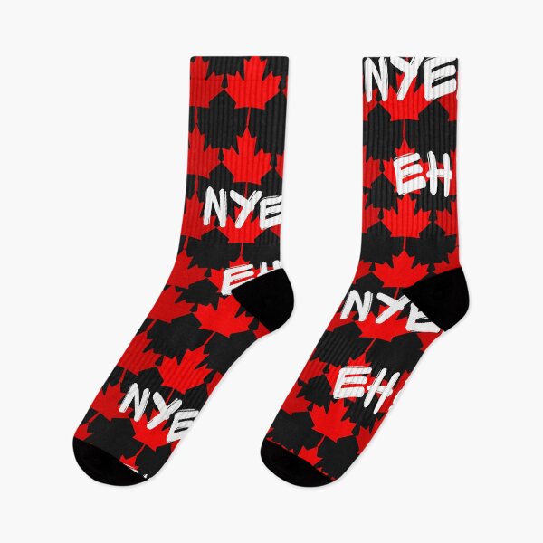 Item preview, Nyeah eh!  designed and sold by 2Cheesy4U.