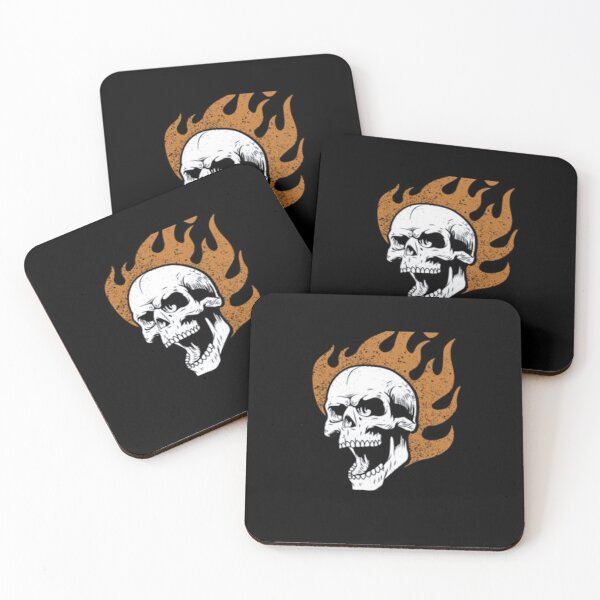 Artikelvorschau, Totenkopf Mode entworfen und verkauft von GRABDEKHAI.