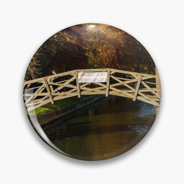 Item preview, Mathematical Bridge, Cambridge designed and sold by yackers1.