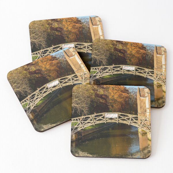 Item preview, Mathematical Bridge, Cambridge designed and sold by yackers1.