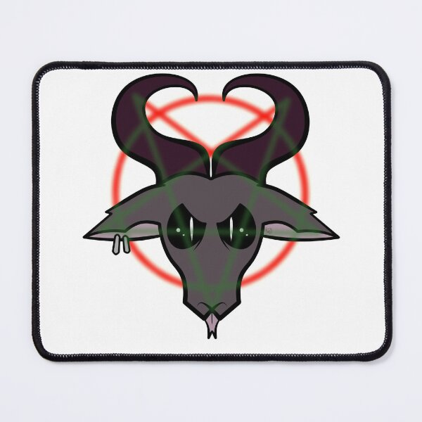 Item preview, Big Bad Goat designed and sold by Snail606.