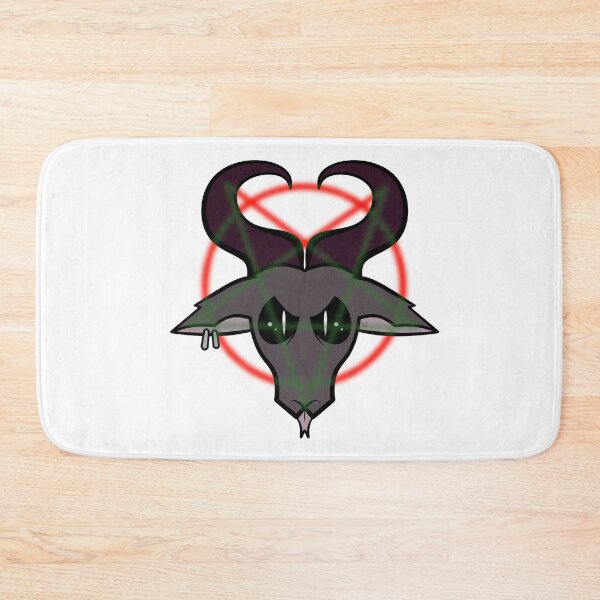 Item preview, Big Bad Goat designed and sold by Snail606.