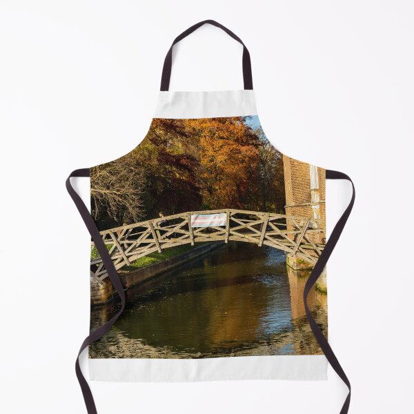 Item preview, Mathematical Bridge, Cambridge designed and sold by yackers1.