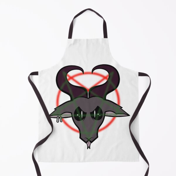 Item preview, Big Bad Goat designed and sold by Snail606.