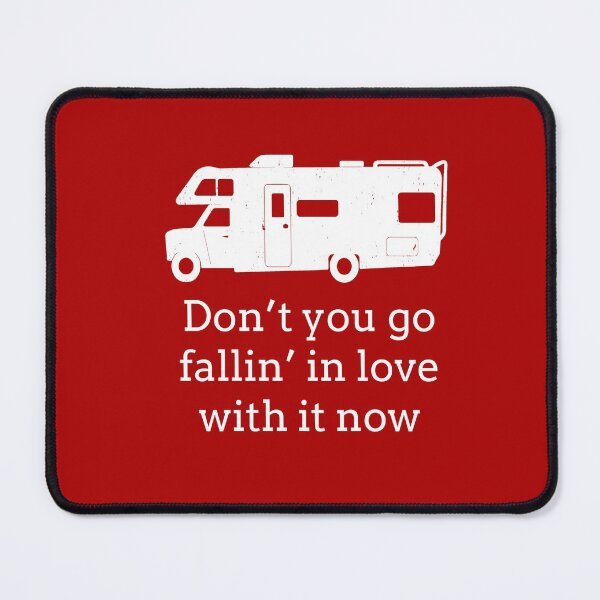 Item preview, Don't you go fallin' in love with it now designed and sold by Primotees.