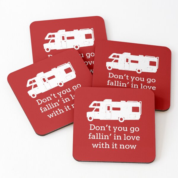 Item preview, Don't you go fallin' in love with it now designed and sold by Primotees.