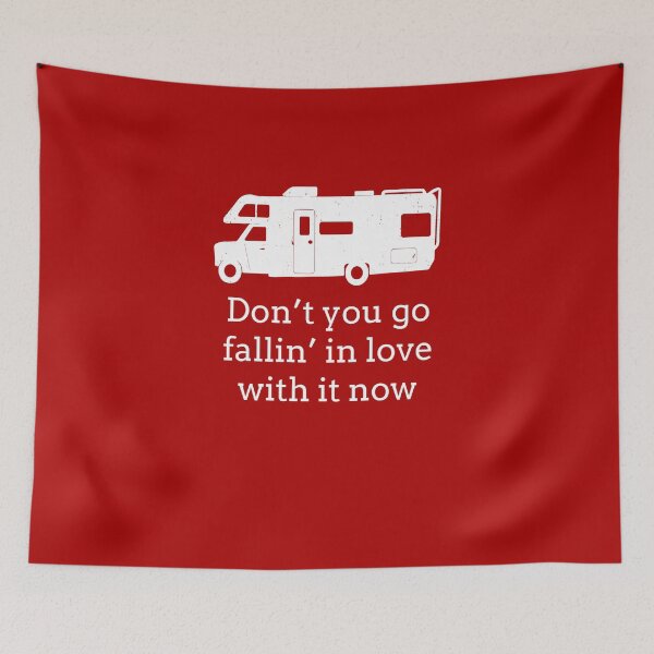 Item preview, Don't you go fallin' in love with it now designed and sold by Primotees.