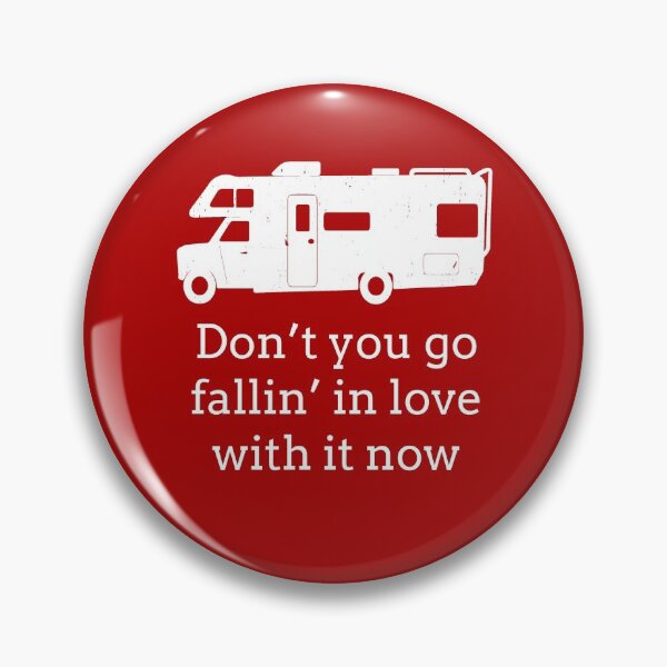 Item preview, Don't you go fallin' in love with it now designed and sold by Primotees.