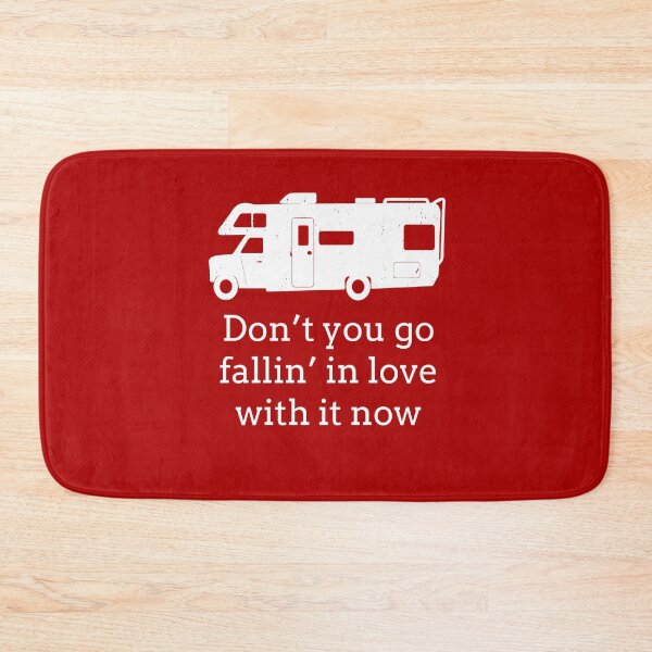 Item preview, Don't you go fallin' in love with it now designed and sold by Primotees.