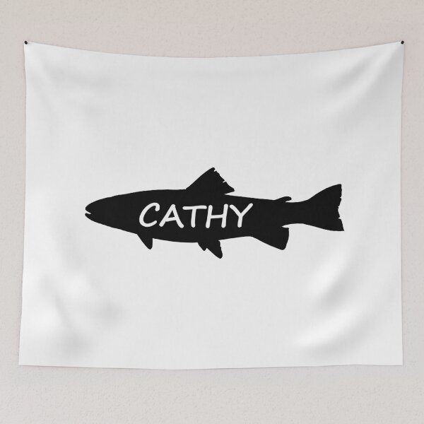 Item preview, Cathy Fish designed and sold by gulden.