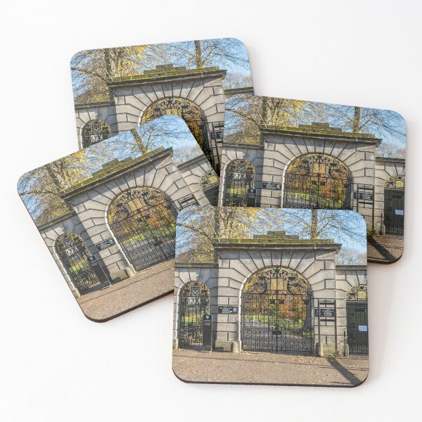 Item preview, Entrance to Kings College, Cambridge designed and sold by yackers1.