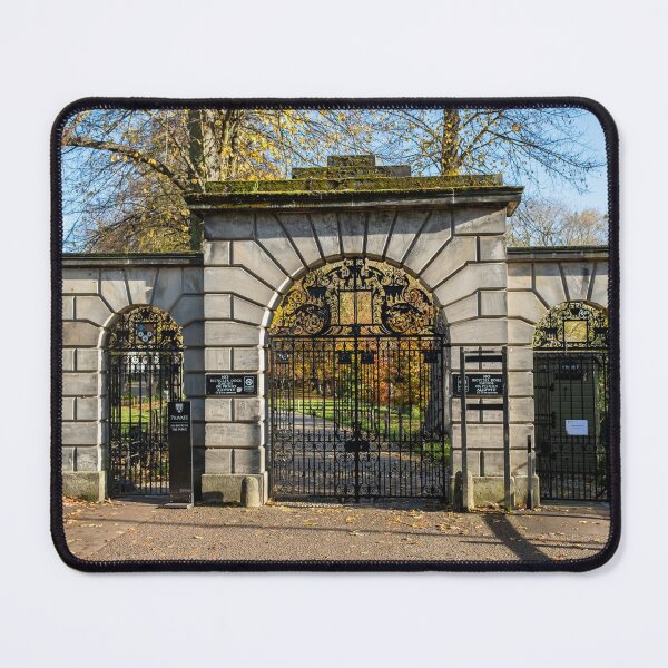 Item preview, Entrance to Kings College, Cambridge designed and sold by yackers1.