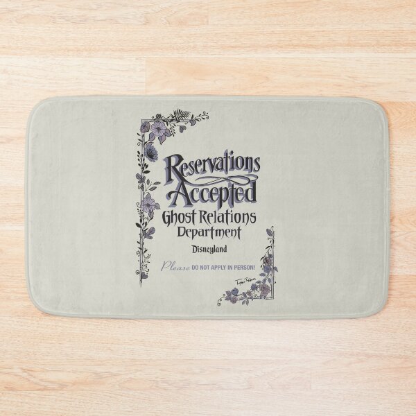 Item preview, Reservations Accepted designed and sold by IFMTopherAdam.