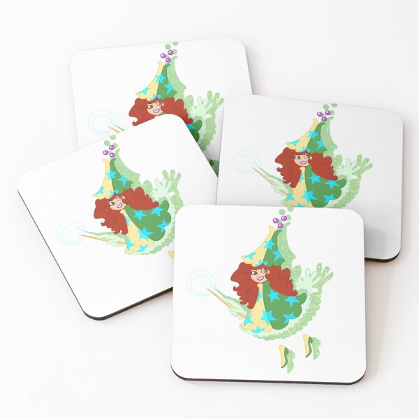 Item preview, Betilla the fairy designed and sold by DJsherriff.